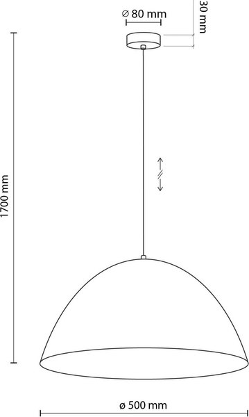 Потолочный светильник TK Lighting Faro 5900