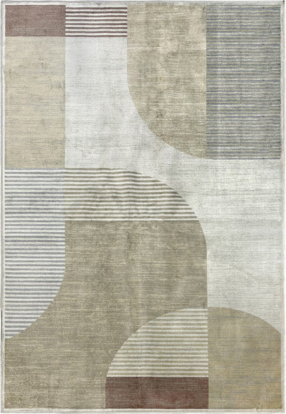 Ковер Verbatex New Venus 7042-266440 - фото