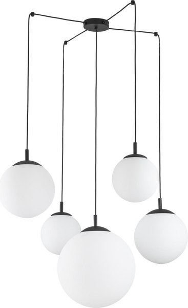 Люстра TK Lighting Esme 4791 - фото