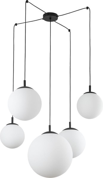 Люстра TK Lighting Esme 4791