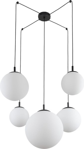 Люстра TK Lighting Esme 4791