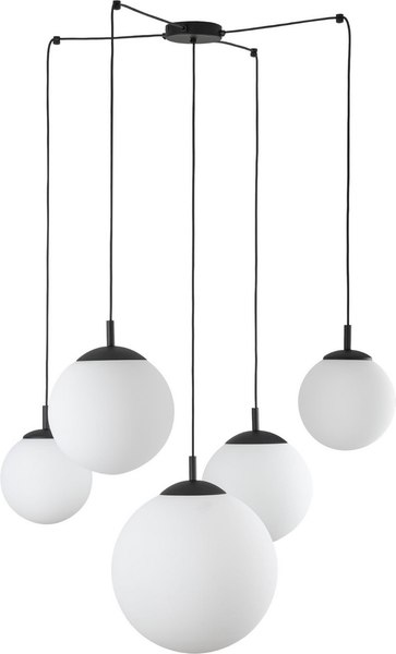 Люстра TK Lighting Esme 4791