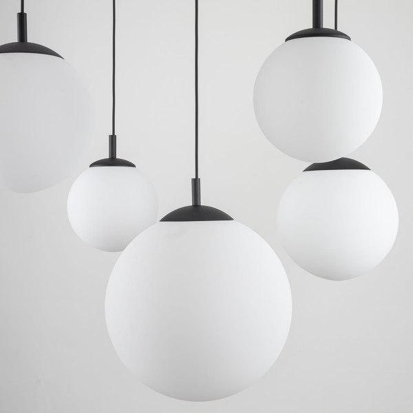 Люстра TK Lighting Esme 4791