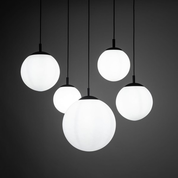 Люстра TK Lighting Esme 4791