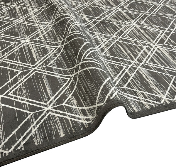 Коврик Verbatex New Venus 9832-258330