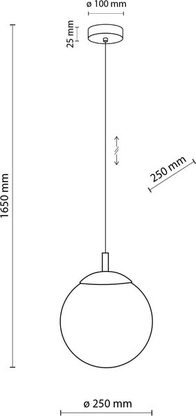 Потолочный светильник TK Lighting Esme 5669