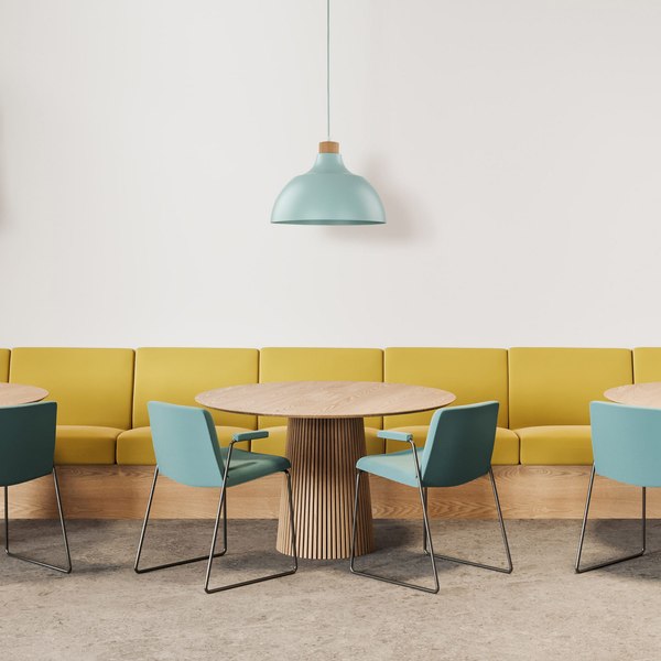 Потолочный светильник TK Lighting Cap 5901