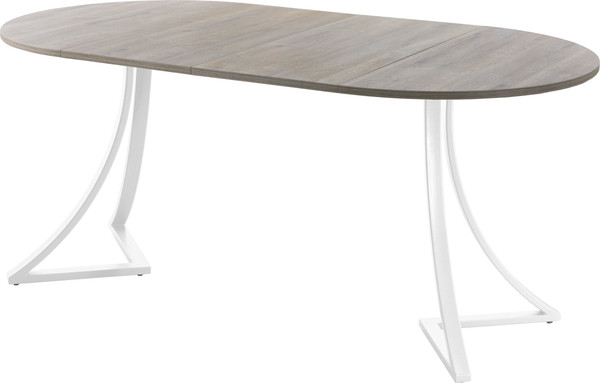 Обеденный стол AMC Elite Е24(900) D1