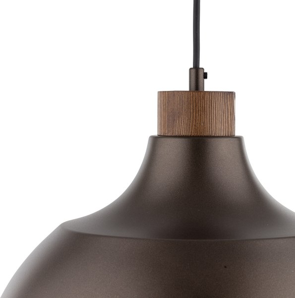 Потолочный светильник TK Lighting Cap 6926