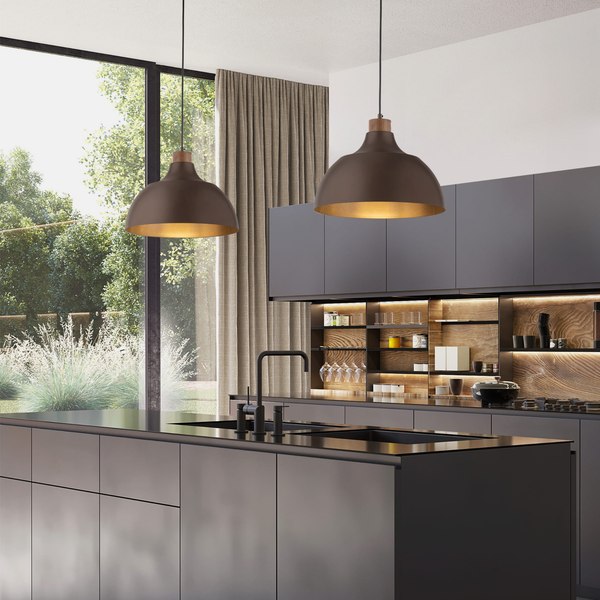 Потолочный светильник TK Lighting Cap 6926