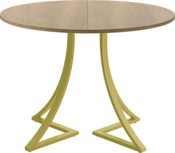 Обеденный стол AMC Elite Е24(900) D1