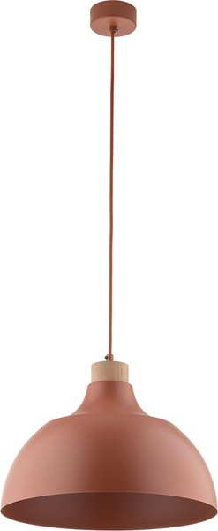 Потолочный светильник TK Lighting Cap 6927 - фото