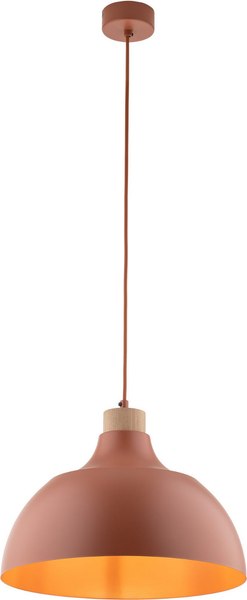 Потолочный светильник TK Lighting Cap 6927