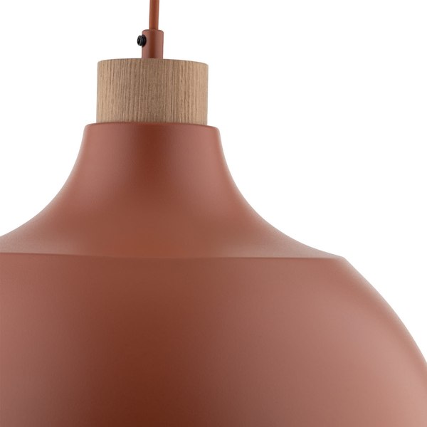 Потолочный светильник TK Lighting Cap 6927