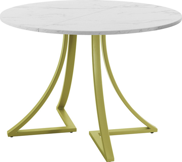 Обеденный стол AMC Elite Е24(900) D1 - фото