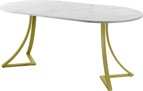 Обеденный стол AMC Elite Е24(900) D1