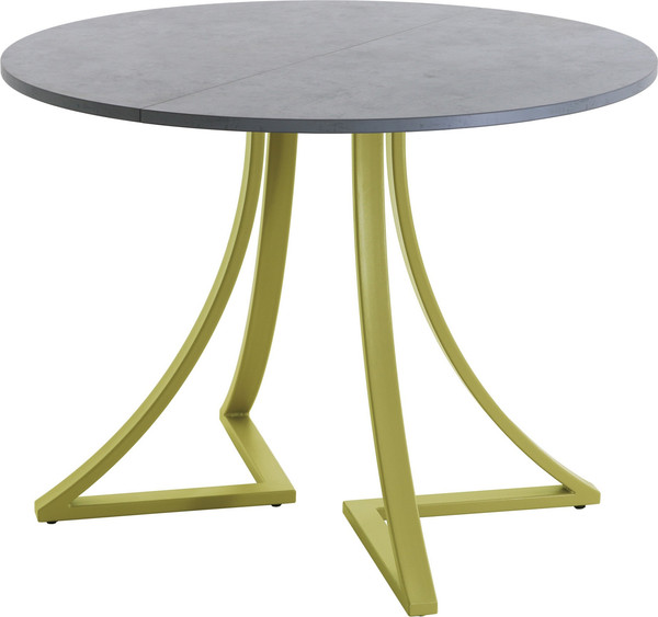 Обеденный стол AMC Elite Е24(900) D1 - фото