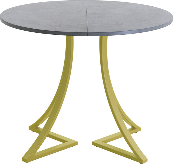 Обеденный стол AMC Elite Е24(900) D1