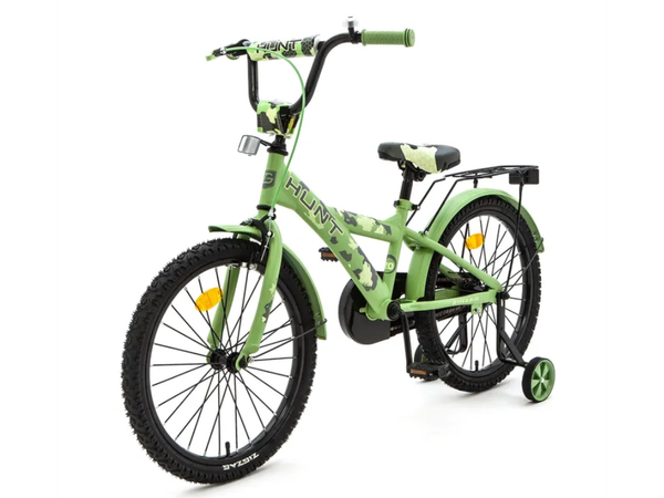 Детский велосипед ZigZag Hunt 20 / ZG-2092