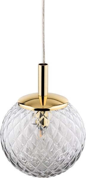 Потолочный светильник TK Lighting Cadix Gold 759