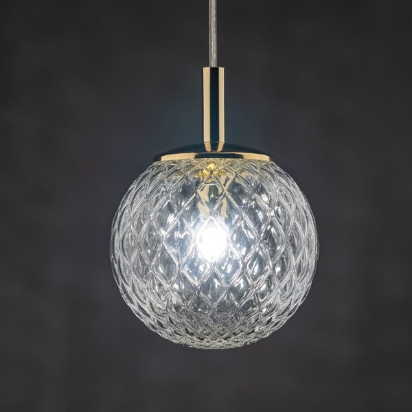 Потолочный светильник TK Lighting Cadix Gold 759