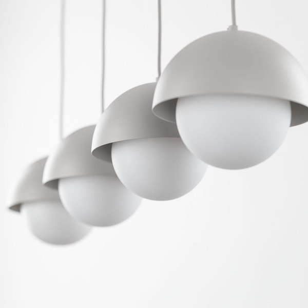 Люстра TK Lighting Bono 10213