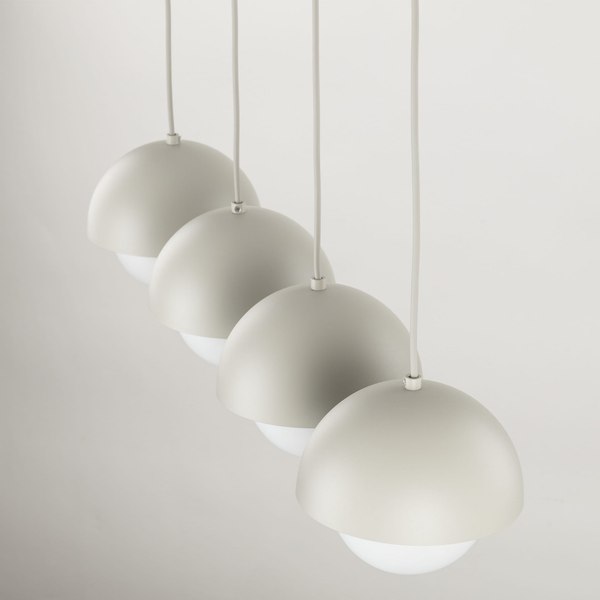 Люстра TK Lighting Bono 10213