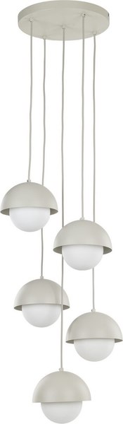 Люстра TK Lighting Bono 10214 - фото