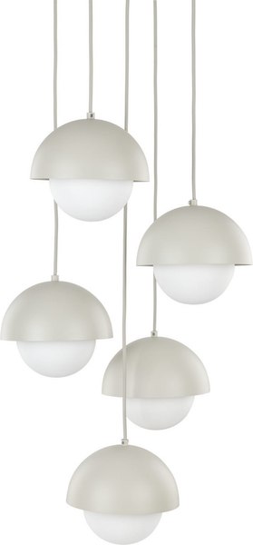 Люстра TK Lighting Bono 10214