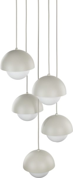 Люстра TK Lighting Bono 10214