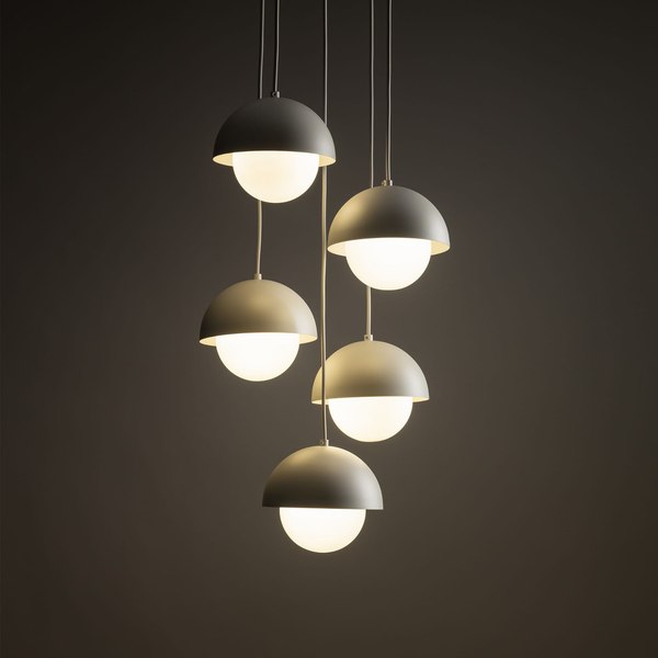 Люстра TK Lighting Bono 10214