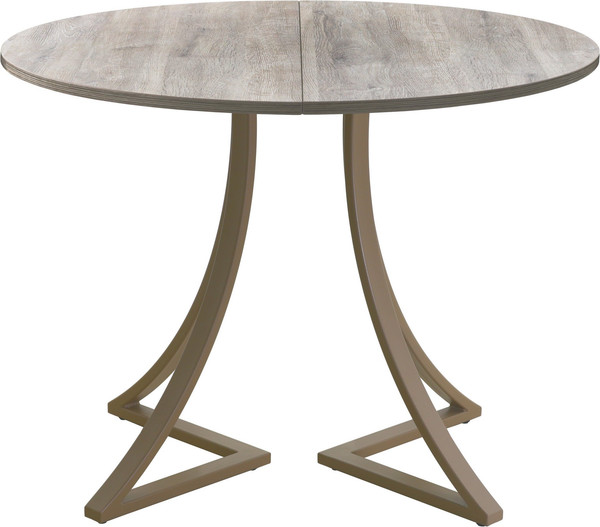 Обеденный стол AMC Elite Е24(900) D1