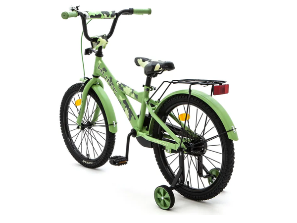 Детский велосипед ZigZag Hunt 20 / ZG-2092