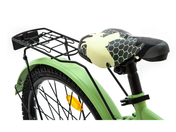 Детский велосипед ZigZag Hunt 20 / ZG-2092