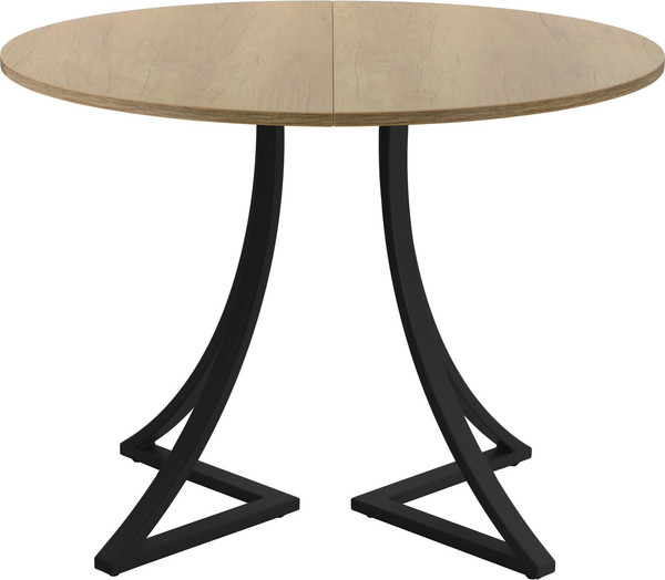 Обеденный стол AMC Elite Е24(800) D1