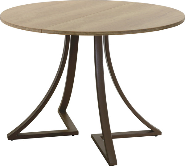 Обеденный стол AMC Elite Е24(800) D1 - фото