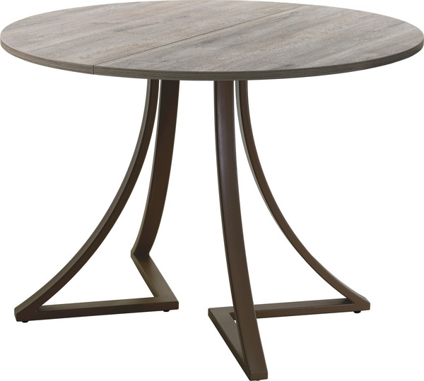 Обеденный стол AMC Elite Е24(800) D1 - фото