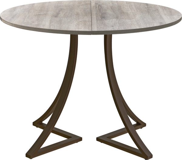 Обеденный стол AMC Elite Е24(800) D1