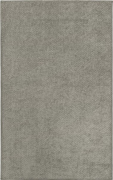 Коврик для ванной Shengrong Textile Twist / 60x100-BEIGE-twist - фото