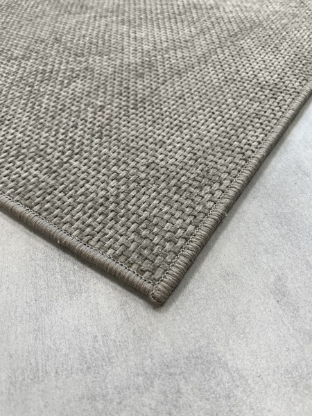 Коврик для ванной Shengrong Textile Twist / 60x100-BEIGE-twist