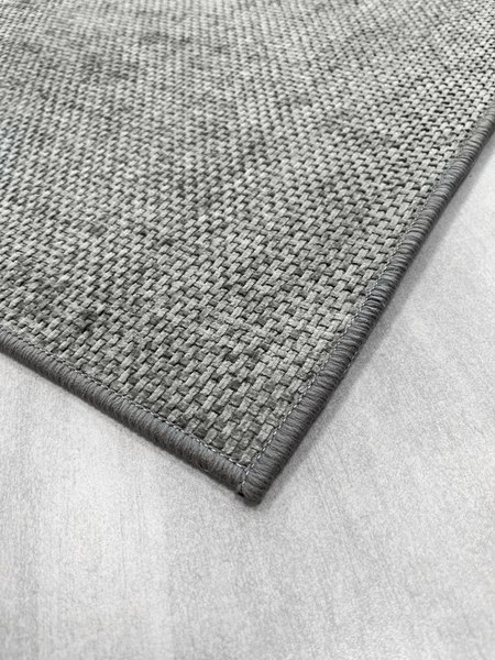 Коврик для ванной Shengrong Textile Twist / 60x100-GRAY-twist