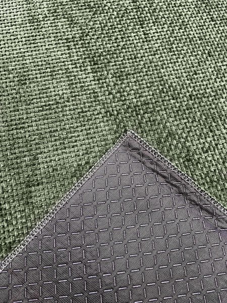 Коврик для ванной Shengrong Textile Twist / 60x100-GREEN-twist