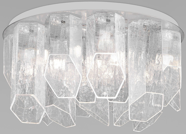 Люстра Bogate's 381/10 Smart - фото