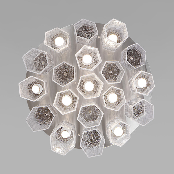 Люстра Bogate's 381/10 Smart