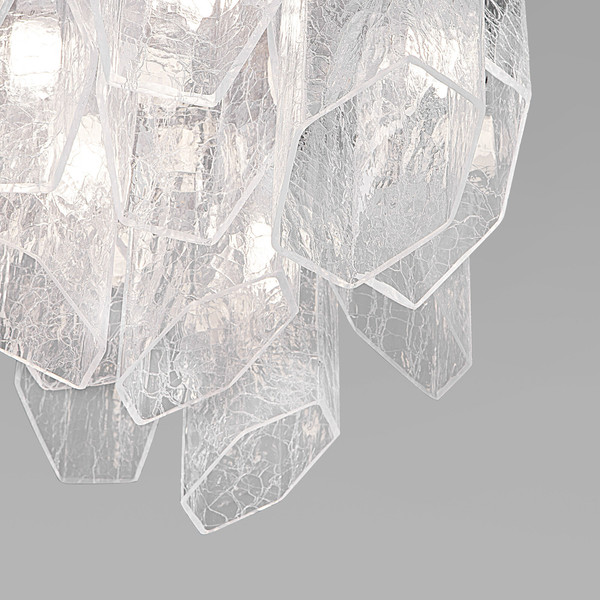 Люстра Bogate's 381/10 Smart