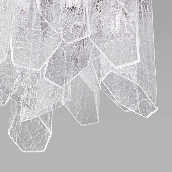 Люстра Bogate's 381/10 Smart