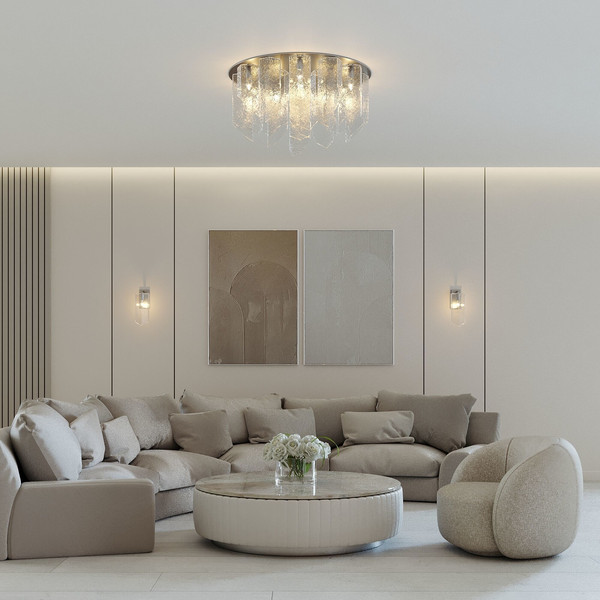 Люстра Bogate's 381/10 Smart