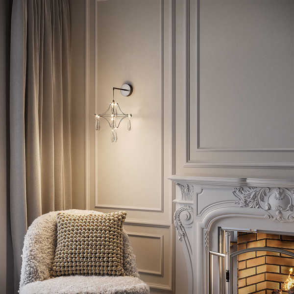 Бра Bogate's 442/1