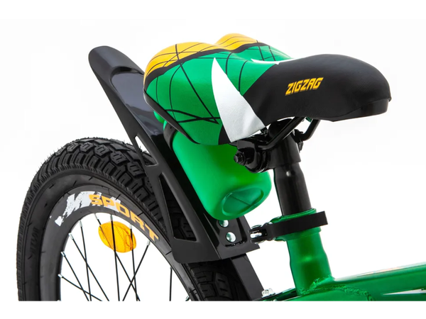 Детский велосипед ZigZag Sport 20 / ZG-2056