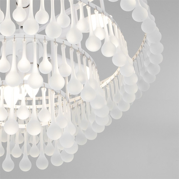 Люстра Bogate's 476/8 Smart